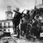was poland betrayed during ww2