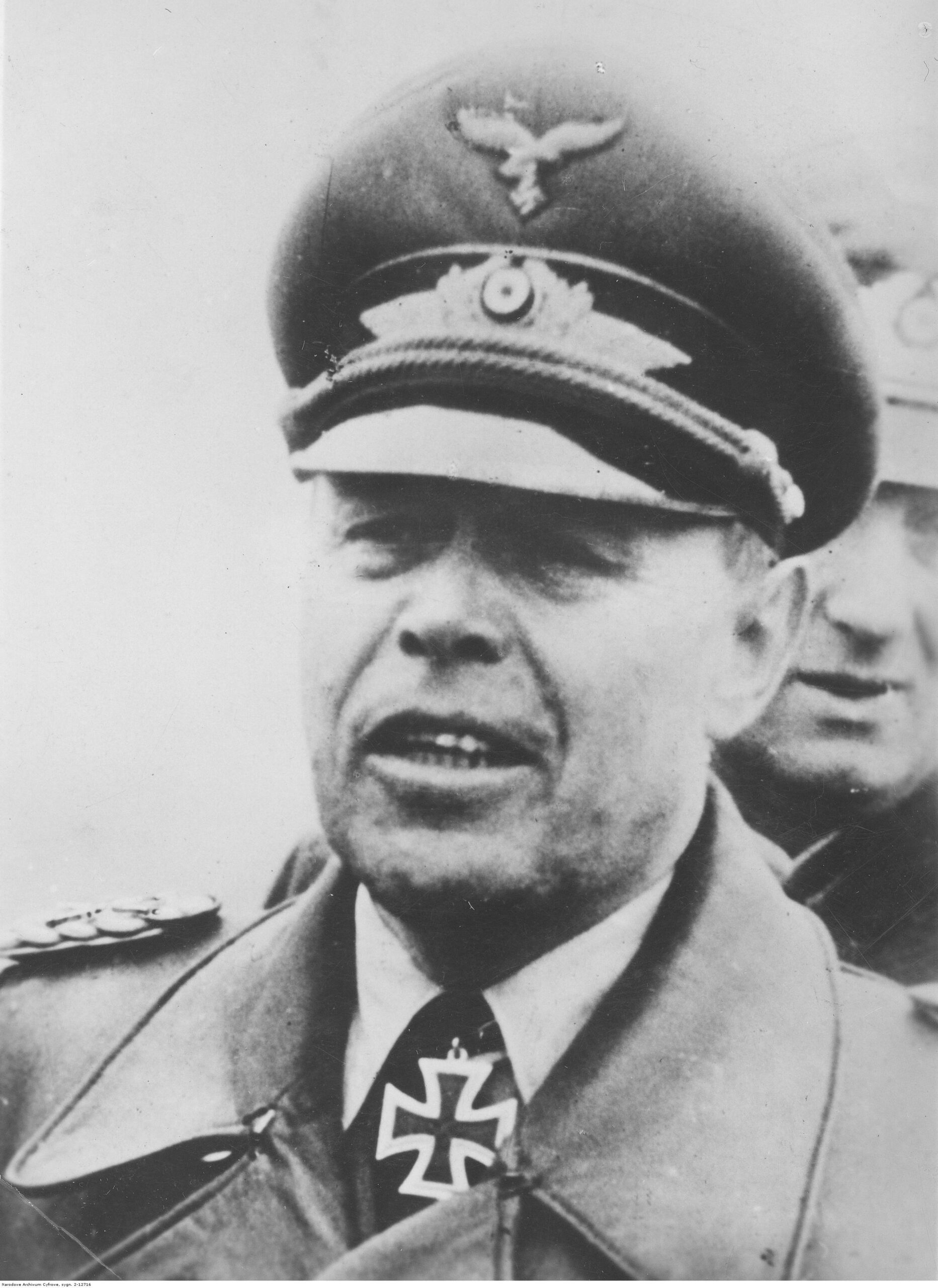Albert Kesselring