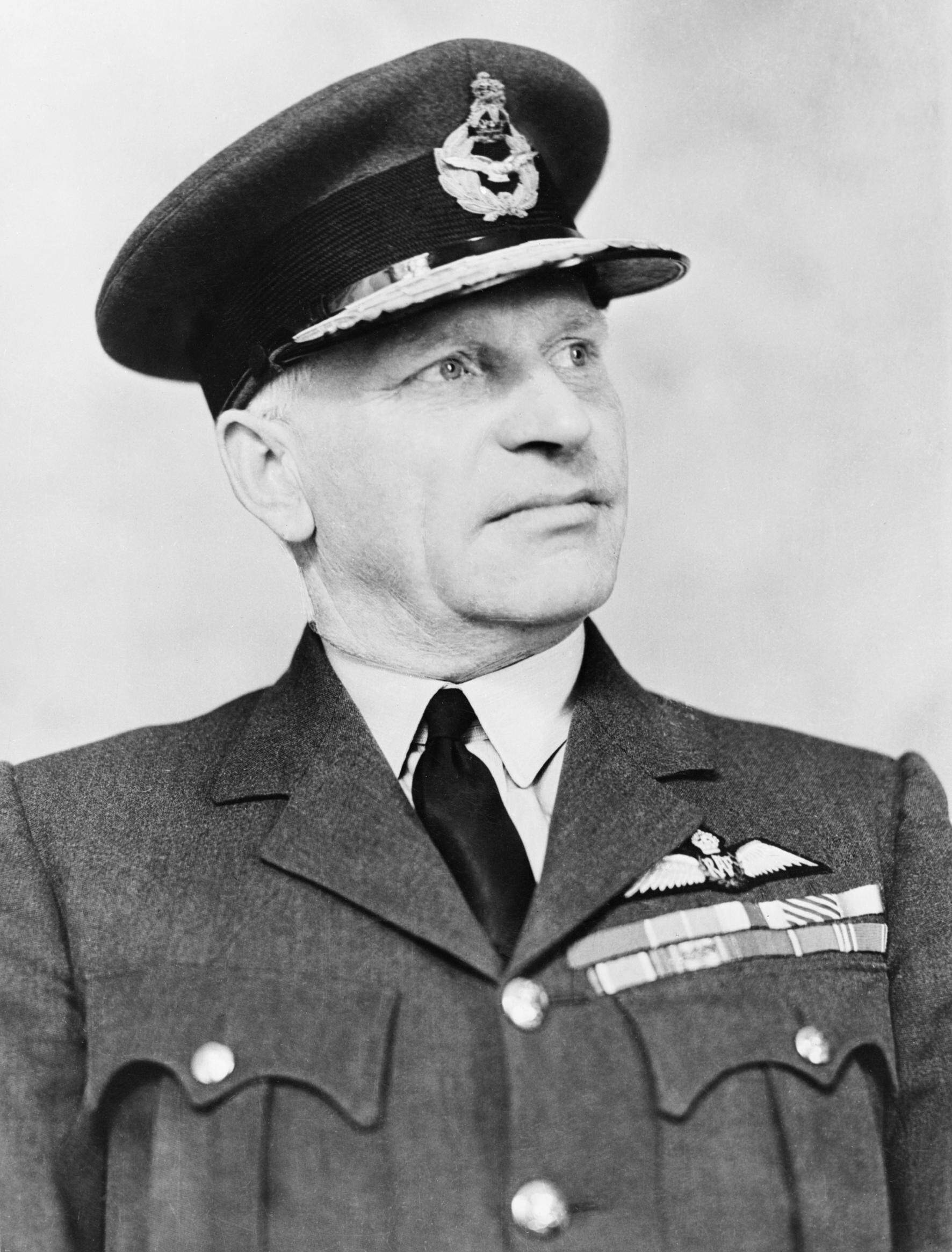 Sholto Douglas