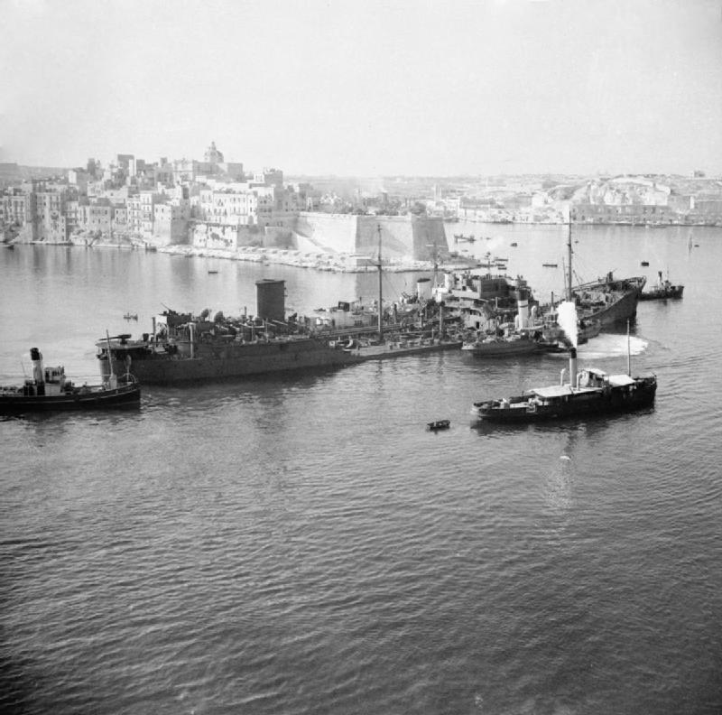 SS Ohio
